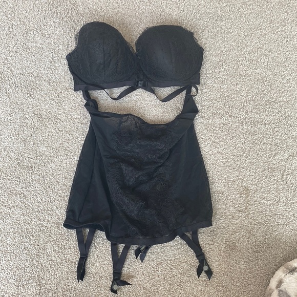 Victoria's Secret Other - NWOT Victoria Secret lingerie